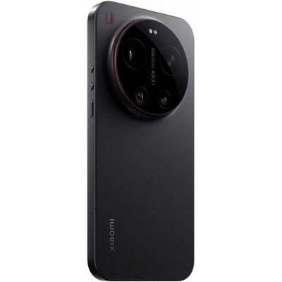 Xiaomi 17 Ultra 16/1TB Black - фото 94694