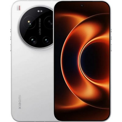 Xiaomi 17 Ultra 16/1TB White - фото 94696