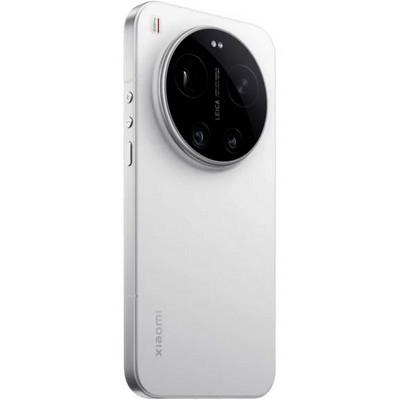 Xiaomi 17 Ultra 16/1TB White - фото 94701