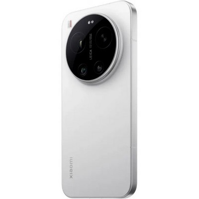 Xiaomi 17 Ultra 16/1TB White - фото 94702