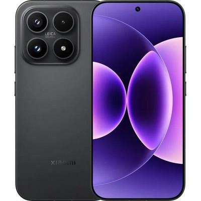 Xiaomi 17 12/512GB Black - фото 94710