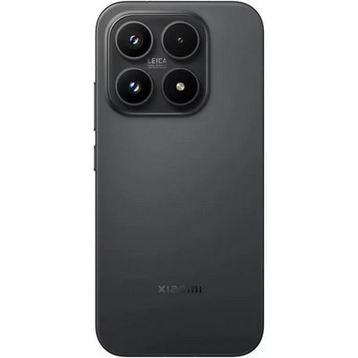 Xiaomi 17 12/512GB Black - фото 94712