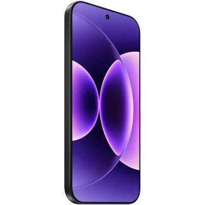 Xiaomi 17 12/512GB Black - фото 94713