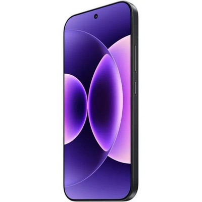 Xiaomi 17 12/512GB Black - фото 94714