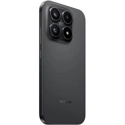 Xiaomi 17 12/512GB Black - фото 94715