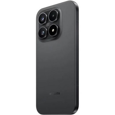 Xiaomi 17 12/512GB Black - фото 94716