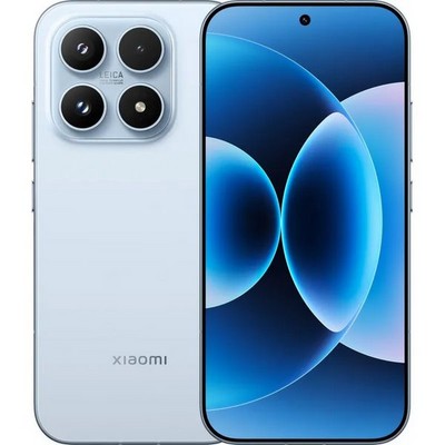 Xiaomi 17 12/512GB Ice Blue - фото 94717