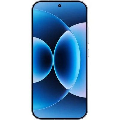 Xiaomi 17 12/512GB Ice Blue - фото 94718