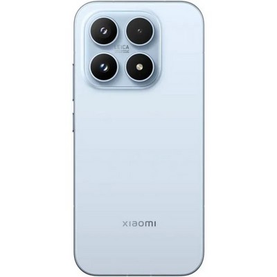 Xiaomi 17 12/512GB Ice Blue - фото 94719