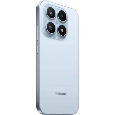 Xiaomi 17 12/512GB Ice Blue - фото 94722