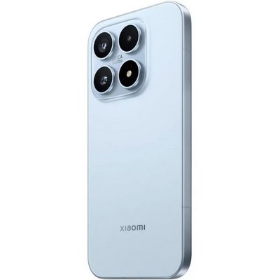 Xiaomi 17 12/512GB Ice Blue - фото 94723