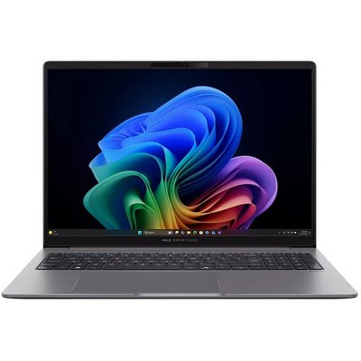 Asus ExpertBook 14 PM3406CKA-XS54 (AMD Ryzen AI 5 330 2000 MHz/16GB/512GB SSD/14"/1920x1200/AMD Radeon) Серый - фото 94736
