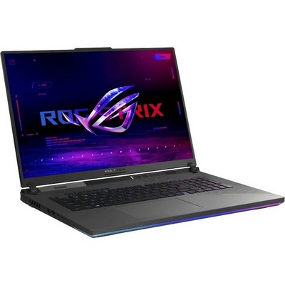 Asus ROG Strix G18 G815JPR-IS96 (Intel Core i9 14900HX 5700MHz/32Gb/1024Gb SSD/18.0/1920х1200/144Hz/Geforce RTX 5070 8Gb) Серый - фото 95263