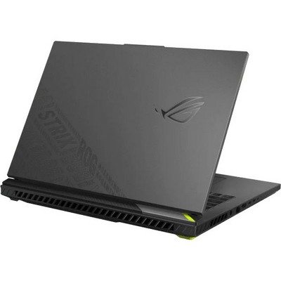 Asus ROG Strix G18 G815JPR-IS96 (Intel Core i9 14900HX 5700MHz/32Gb/1024Gb SSD/18.0/1920х1200/144Hz/Geforce RTX 5070 8Gb) Серый - фото 95266