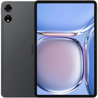 Blackview Mega 3 12/256GB LTE Space Grey - фото 94762