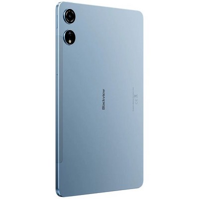 Blackview Mega 3 12/256GB LTE Blue - фото 94774