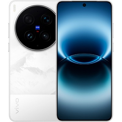 Vivo X300 Ultra 16/1TB Silver - фото 95125