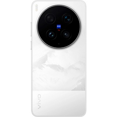 Vivo X300 Ultra 16/512GB Silver - фото 95116