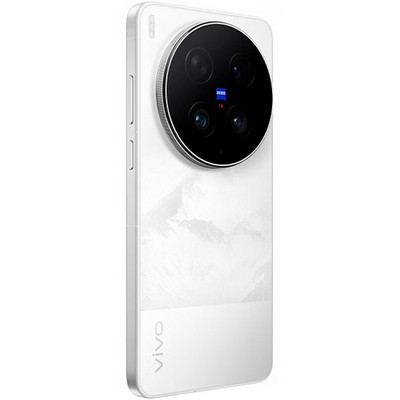 Vivo X300 Ultra 16/512GB Silver - фото 95118