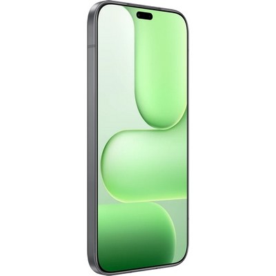 Honor 600 Lite 8/256GB Velvet Black - фото 94797