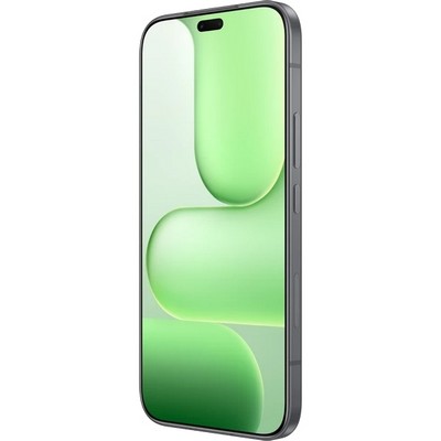 Honor 600 Lite 8/256GB Velvet Black - фото 94798