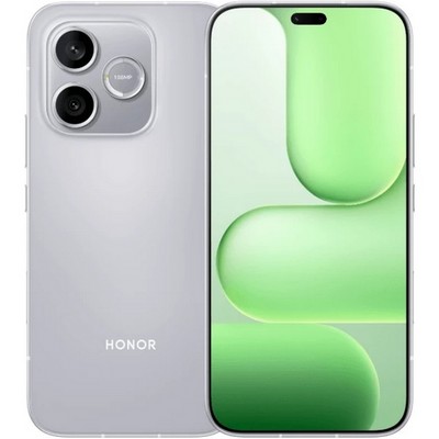 Honor 600 Lite 8/256GB Velvet Gray - фото 94794