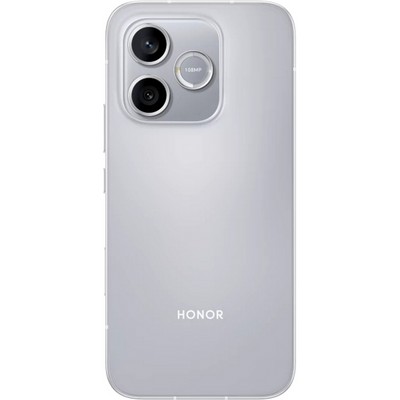 Honor 600 Lite 8/256GB Velvet Gray - фото 94808