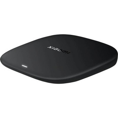 Xiaomi TV Box 3rd Gen PFJ4189RU - фото 94821