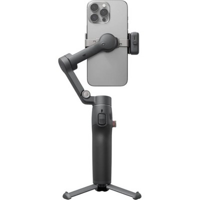 DJI Osmo Mobile 8 Advanced Tracking Combo - фото 94832