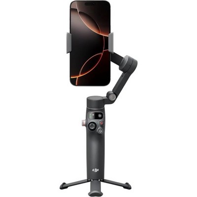 DJI Osmo Mobile 8 Standard Combo - фото 94835
