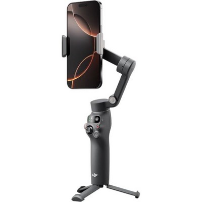 DJI Osmo Mobile 8 Standard Combo - фото 94836