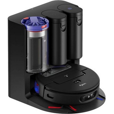 Dyson Spot+Scrub Ai - фото 94840