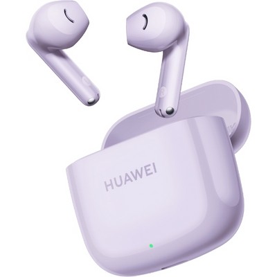 Huawei FreeBuds SE 2 Purple - фото 94865