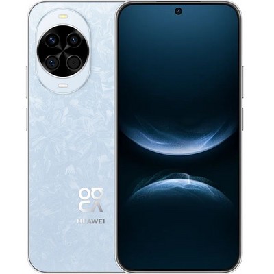 Huawei nova 14 12/256GB Crystal Blue - фото 94930