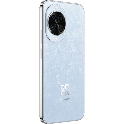 Huawei nova 14 12/256GB Crystal Blue - фото 94933