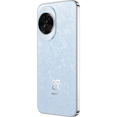 Huawei nova 14 12/256GB Crystal Blue - фото 94940
