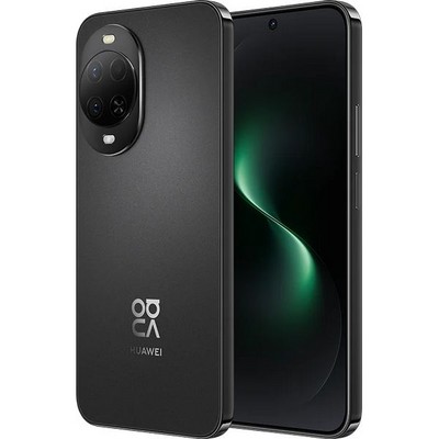 Huawei nova 15 12/512GB Black - фото 94958