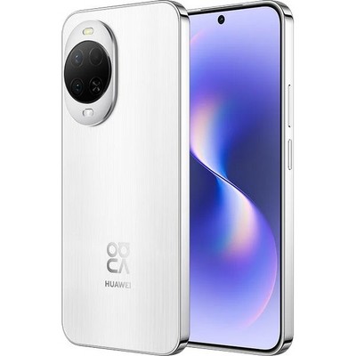 Huawei nova 15 12/256GB White - фото 94950