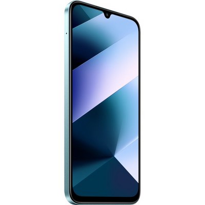 Poco C85 8/256GB Green - фото 95013