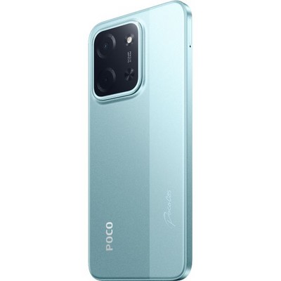 Poco C85 8/256GB Green - фото 95016