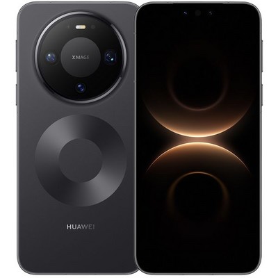 Huawei Mate 80 Pro 16/512GB Black - фото 95031