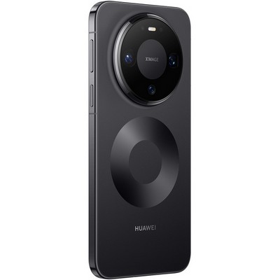 Huawei Mate 80 Pro 16/512GB Black - фото 95038
