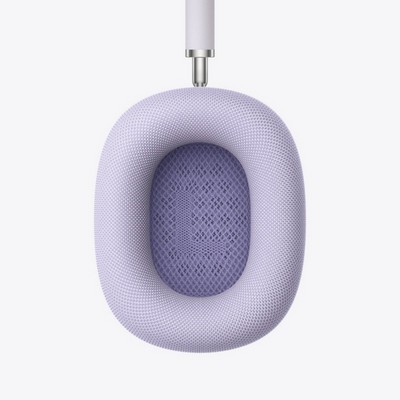 Apple AirPods Max 2 (2026) Purple - фото 95062