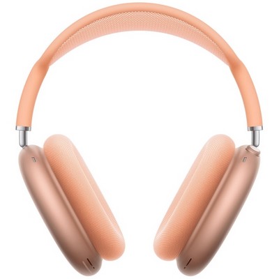 Apple AirPods Max 2 (2026) Orange - фото 95064