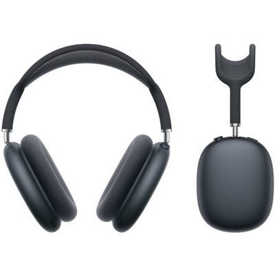 Apple AirPods Max 2 (2026) Midnight - фото 95071