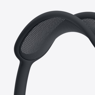 Apple AirPods Max 2 (2026) Midnight - фото 95073