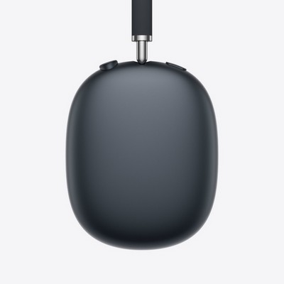 Apple AirPods Max 2 (2026) Midnight - фото 95075