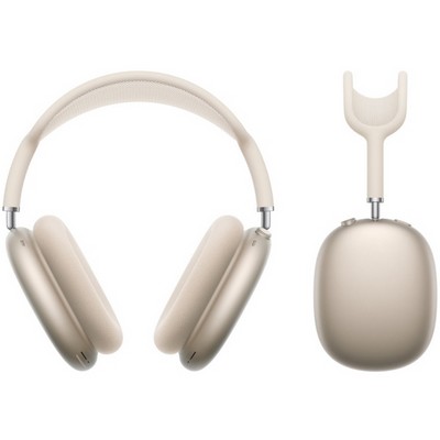 Apple AirPods Max 2 (2026) Starlight - фото 95077