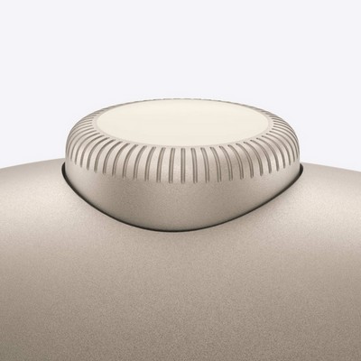 Apple AirPods Max 2 (2026) Starlight - фото 95078