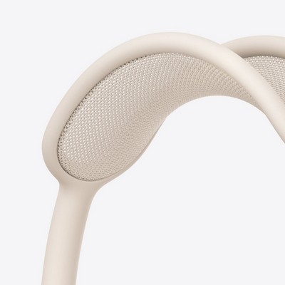 Apple AirPods Max 2 (2026) Starlight - фото 95079